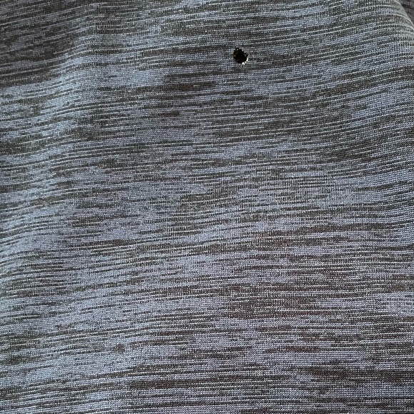 NFL Denver Broncos Blue Full Zip Men’s Jacket Size M NFL Team Apparel - Picture 10 of 10